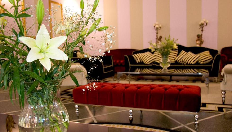 Hotel Helvetia Thermal Spa ポッレッタ・テルメ エクステリア 写真